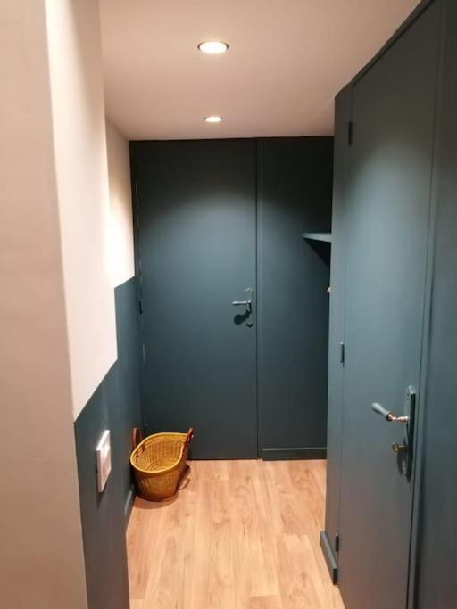 Apartamento A 300 Metres De Paris 13, Superbe Deux Pieces Neuf Ivry-sur-Seine Exterior foto